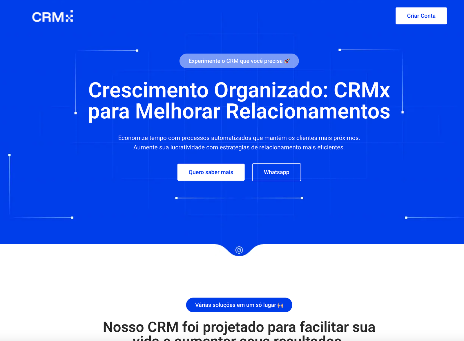 Automação de Processos